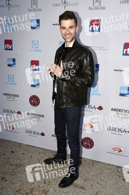 Movie Meets Media und Audi Directors Cut in München