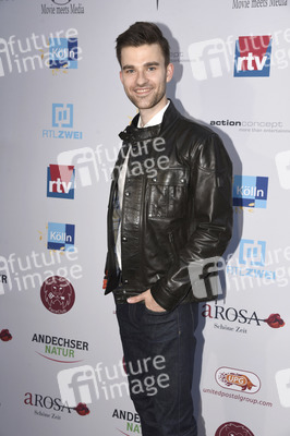 Movie Meets Media und Audi Directors Cut in München