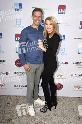 Movie Meets Media und Audi Directors Cut in München