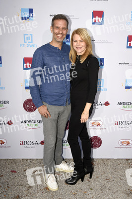 Movie Meets Media und Audi Directors Cut in München