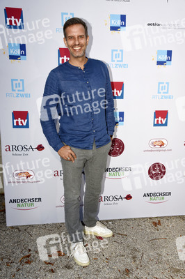 Movie Meets Media und Audi Directors Cut in München