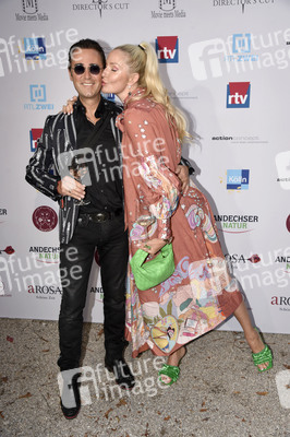 Movie Meets Media und Audi Directors Cut in München