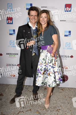 Movie Meets Media und Audi Directors Cut in München