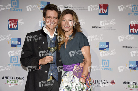 Movie Meets Media und Audi Directors Cut in München