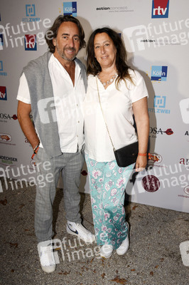 Movie Meets Media und Audi Directors Cut in München