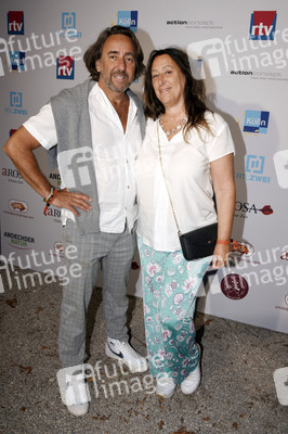 Movie Meets Media und Audi Directors Cut in München