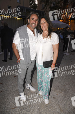 Movie Meets Media und Audi Directors Cut in München