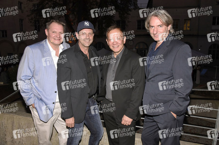 Movie Meets Media und Audi Directors Cut in München