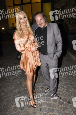 Movie Meets Media und Audi Directors Cut in München