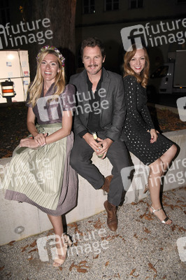 Movie Meets Media und Audi Directors Cut in München