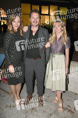 Movie Meets Media und Audi Directors Cut in München