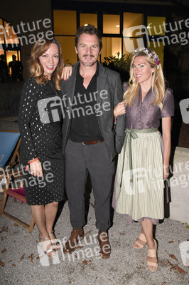 Movie Meets Media und Audi Directors Cut in München