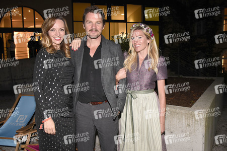 Movie Meets Media und Audi Directors Cut in München