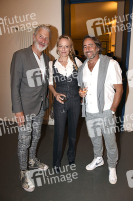 Movie Meets Media und Audi Directors Cut in München