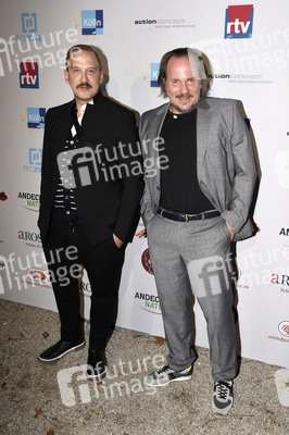 Movie Meets Media und Audi Directors Cut in München