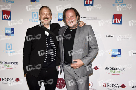 Movie Meets Media und Audi Directors Cut in München