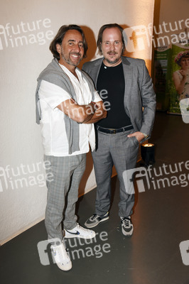 Movie Meets Media und Audi Directors Cut in München