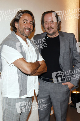 Movie Meets Media und Audi Directors Cut in München