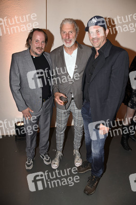 Movie Meets Media und Audi Directors Cut in München