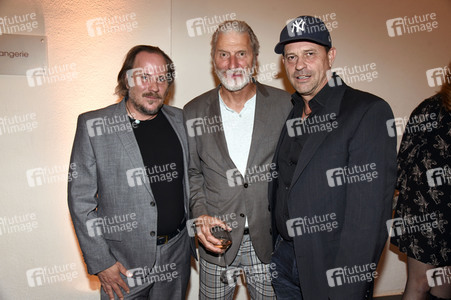 Movie Meets Media und Audi Directors Cut in München