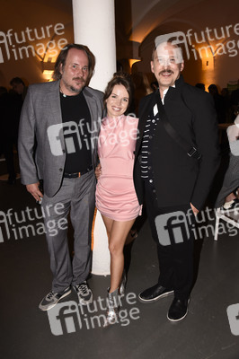 Movie Meets Media und Audi Directors Cut in München