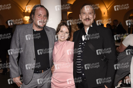 Movie Meets Media und Audi Directors Cut in München