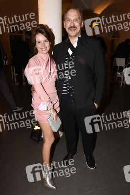 Movie Meets Media und Audi Directors Cut in München