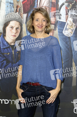 Filmpremiere 'Die Pfefferkörner und der Schatz der Tiefsee' in Hamburg