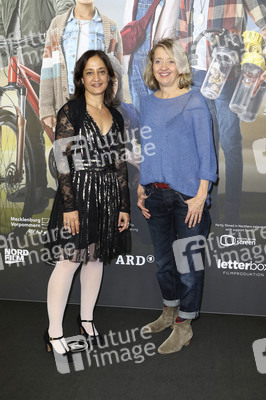 Filmpremiere 'Die Pfefferkörner und der Schatz der Tiefsee' in Hamburg