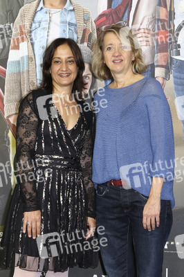 Filmpremiere 'Die Pfefferkörner und der Schatz der Tiefsee' in Hamburg