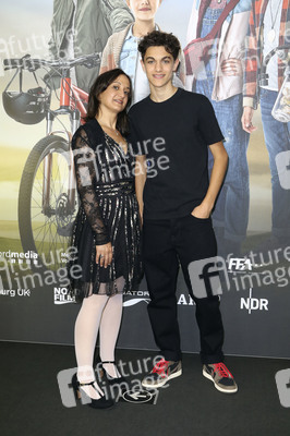 Filmpremiere 'Die Pfefferkörner und der Schatz der Tiefsee' in Hamburg