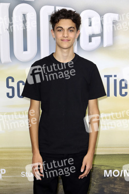 Filmpremiere 'Die Pfefferkörner und der Schatz der Tiefsee' in Hamburg