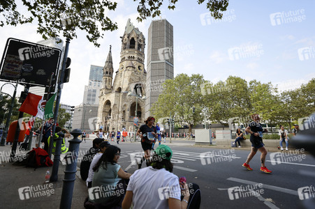 47. Berlin Marathon 2021