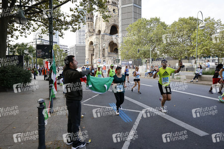 47. Berlin Marathon 2021