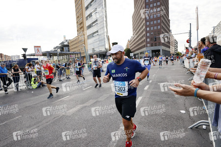47. Berlin Marathon 2021