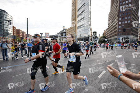 47. Berlin Marathon 2021