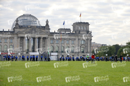 47. Berlin Marathon 2021