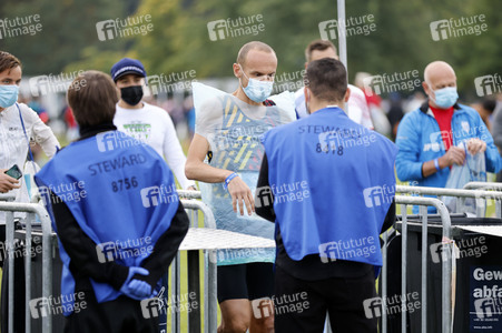 47. Berlin Marathon 2021