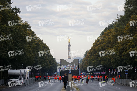 47. Berlin Marathon 2021