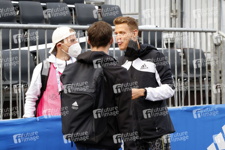 47. Berlin Marathon 2021