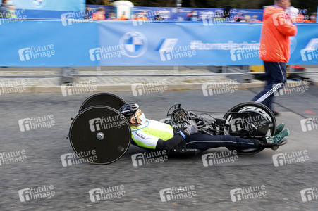 47. Berlin Marathon 2021