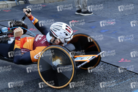 47. Berlin Marathon 2021