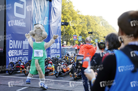 47. Berlin Marathon 2021