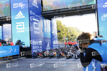 47. Berlin Marathon 2021