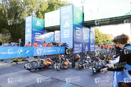 47. Berlin Marathon 2021