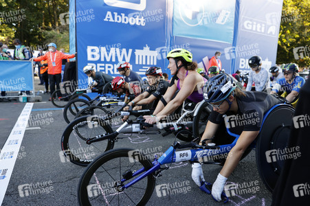 47. Berlin Marathon 2021