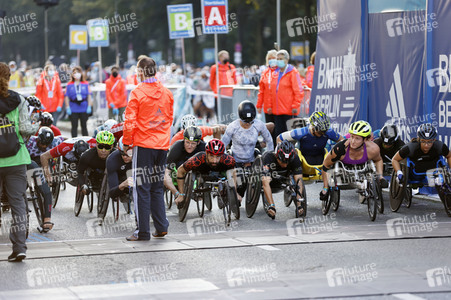 47. Berlin Marathon 2021