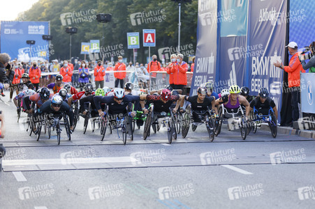 47. Berlin Marathon 2021