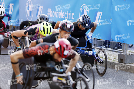 47. Berlin Marathon 2021