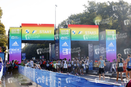 47. Berlin Marathon 2021